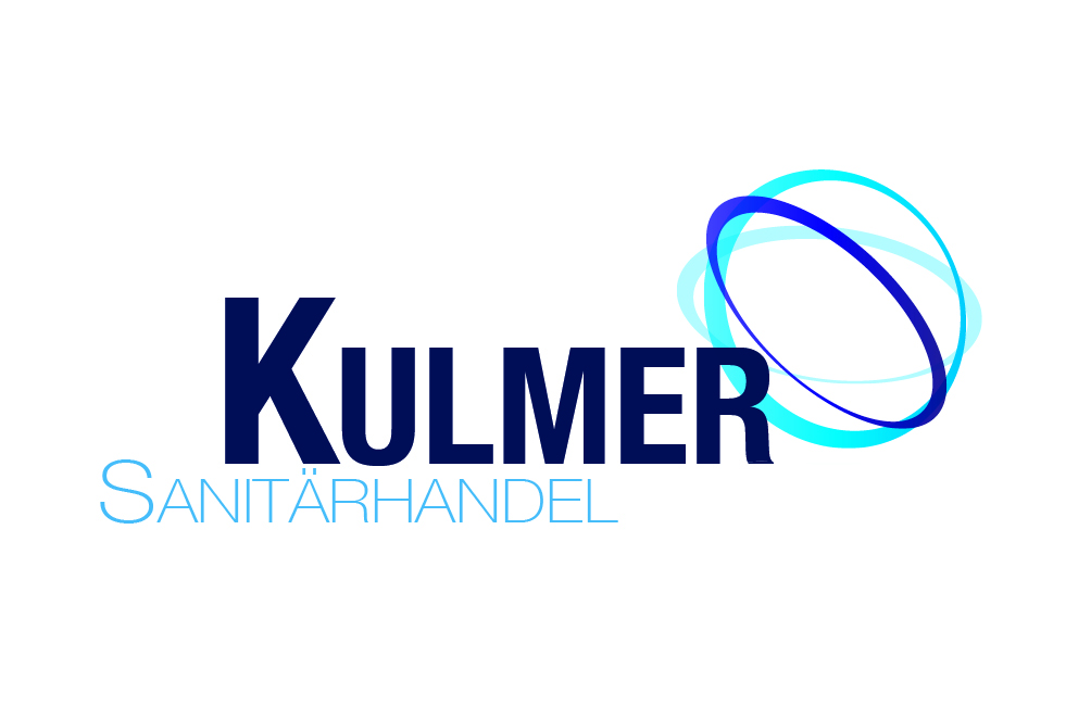 Sanitaerhandel - Kulmer-Logo