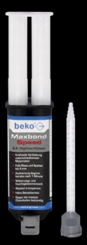 BEKO Maxbond Speed 2-K Hightec-Kleber 28g