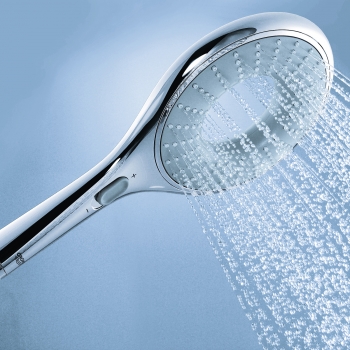 GROHE Rainshower Icon 150 Handbrause