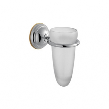 HANSGROHE Zahnglas Axor Carlton