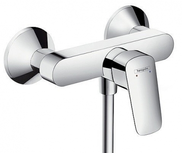 HANSGROHE Logis Brausearmatur