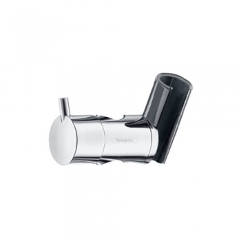 HANSGROHE Unica S Puro Ersatzgleiter, Ø 22 mm, chrom