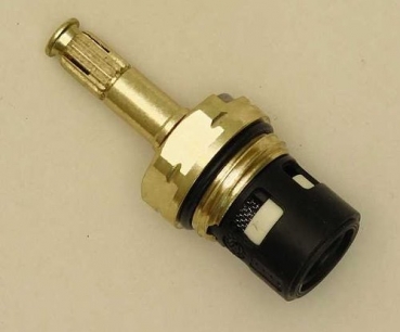 Ideal Standard Oberteil G1/2" - 180° für Thermostat