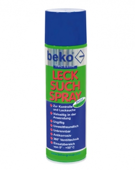 BEKO Lecksuchspray