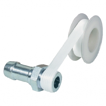 Gewindedicht-Band Teflon 12 mm