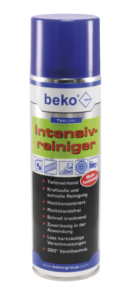 BEKO Intensivreiniger 500ml