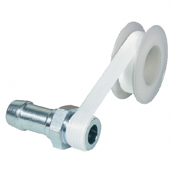 Gewindedicht-Band Teflon 12 mm