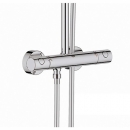 GROHE Grohterm 1000 Cosmopolitian Brause-Thermostat