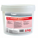BWT BENAMIN pH-Minus Pulver / 16 kg Eimer
