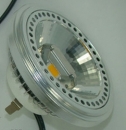 LED-AR111 Ersatz für Philips Master AR111 15 Watt dimmbar