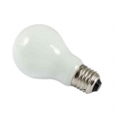 LED-Glühbirne 4W = 50W, E27, Dimmbar, Milchglas